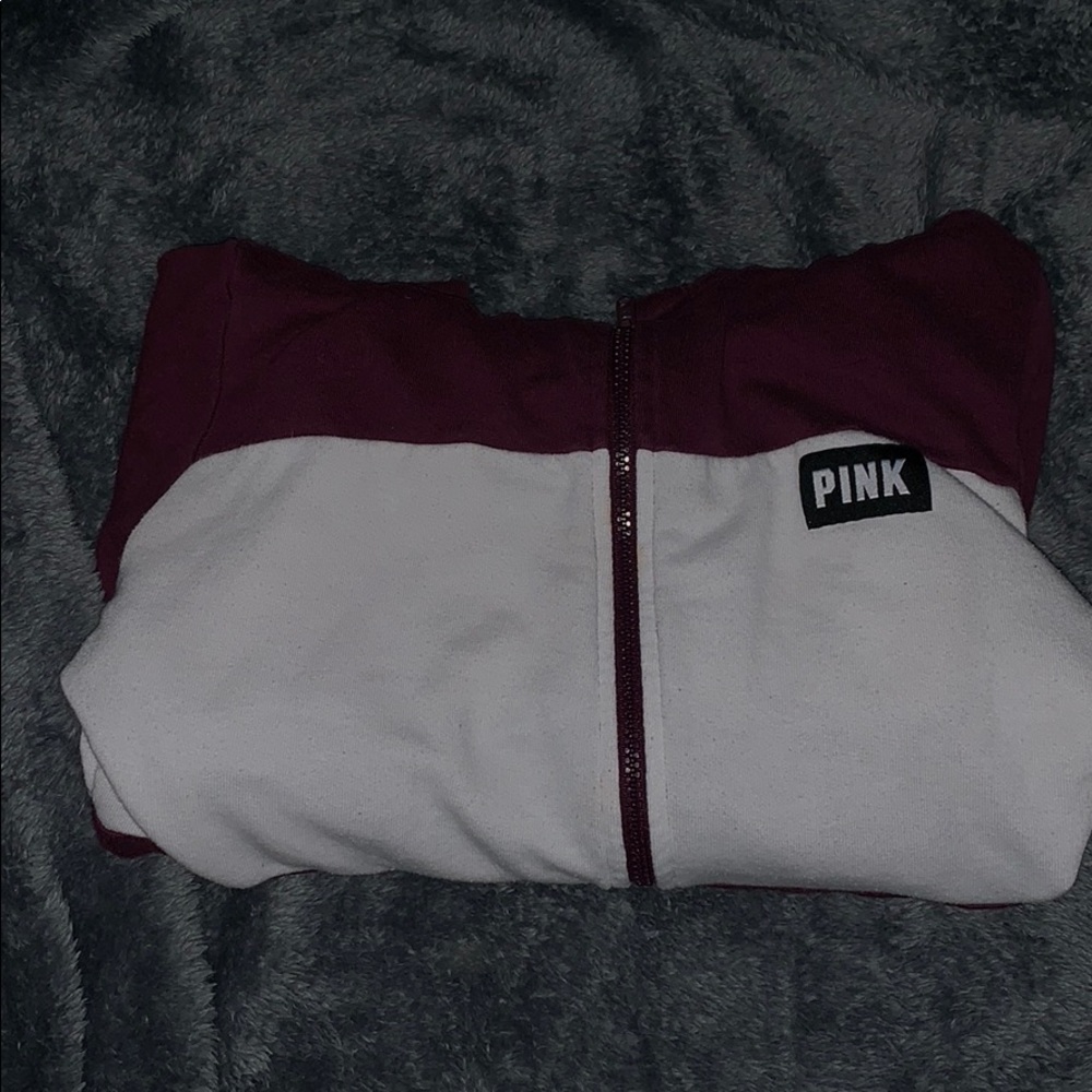 Victoria secret jacket